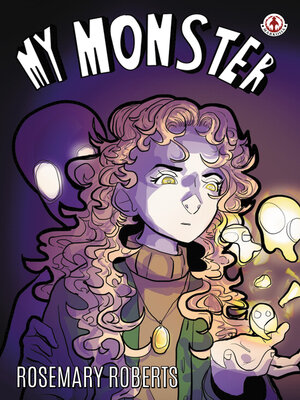 cover image of My Monster